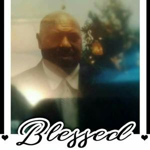 Meet your Posher, Frank